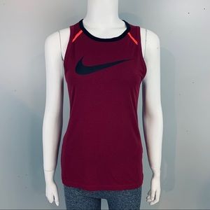 Nike Dri Fit Tank Top